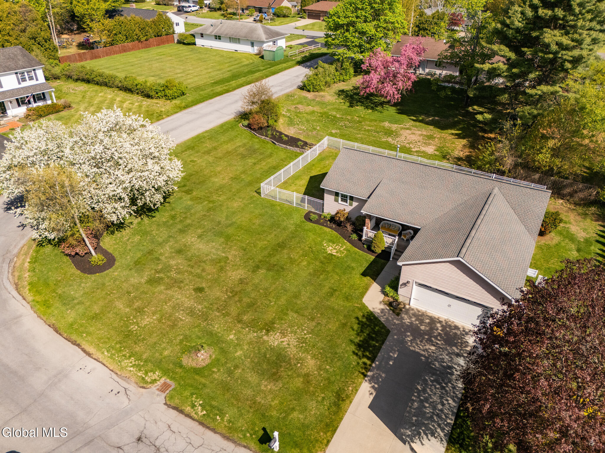 1 Shallow Creek Road Queensbury NY 12804