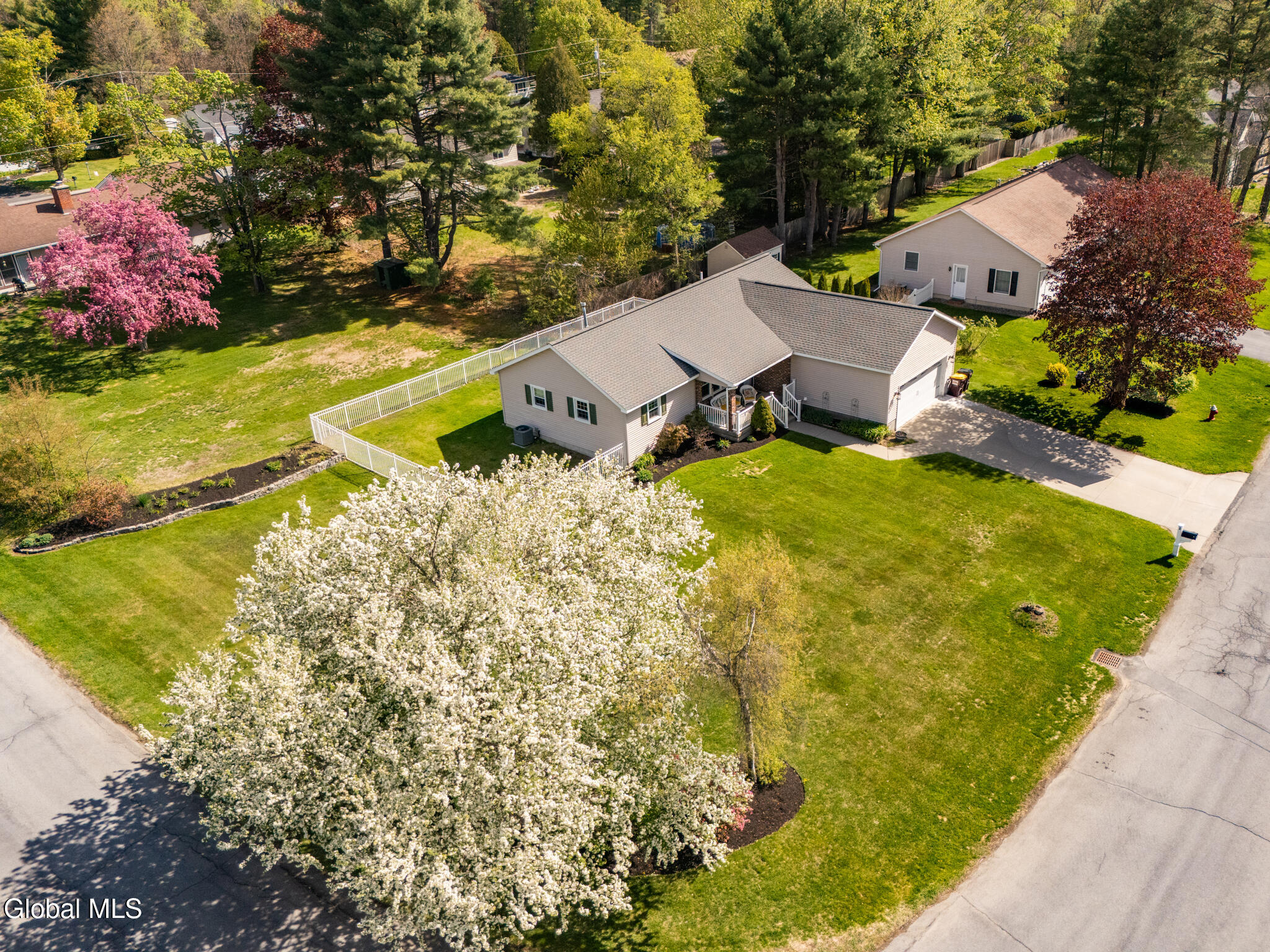 1 Shallow Creek Road Queensbury NY 12804