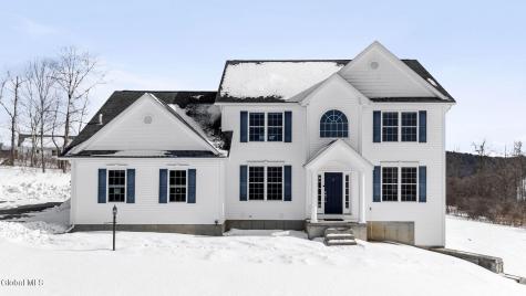 62 Park Ridge Drive East Greenbush NY 12061