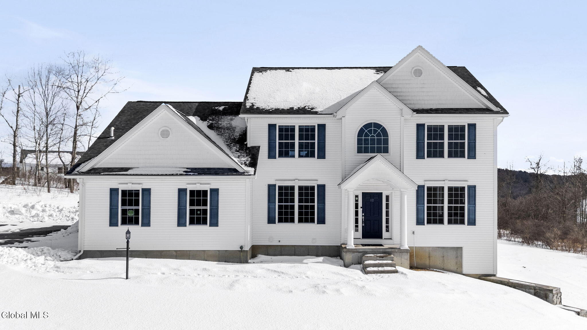 62 Park Ridge Drive East Greenbush NY 12061