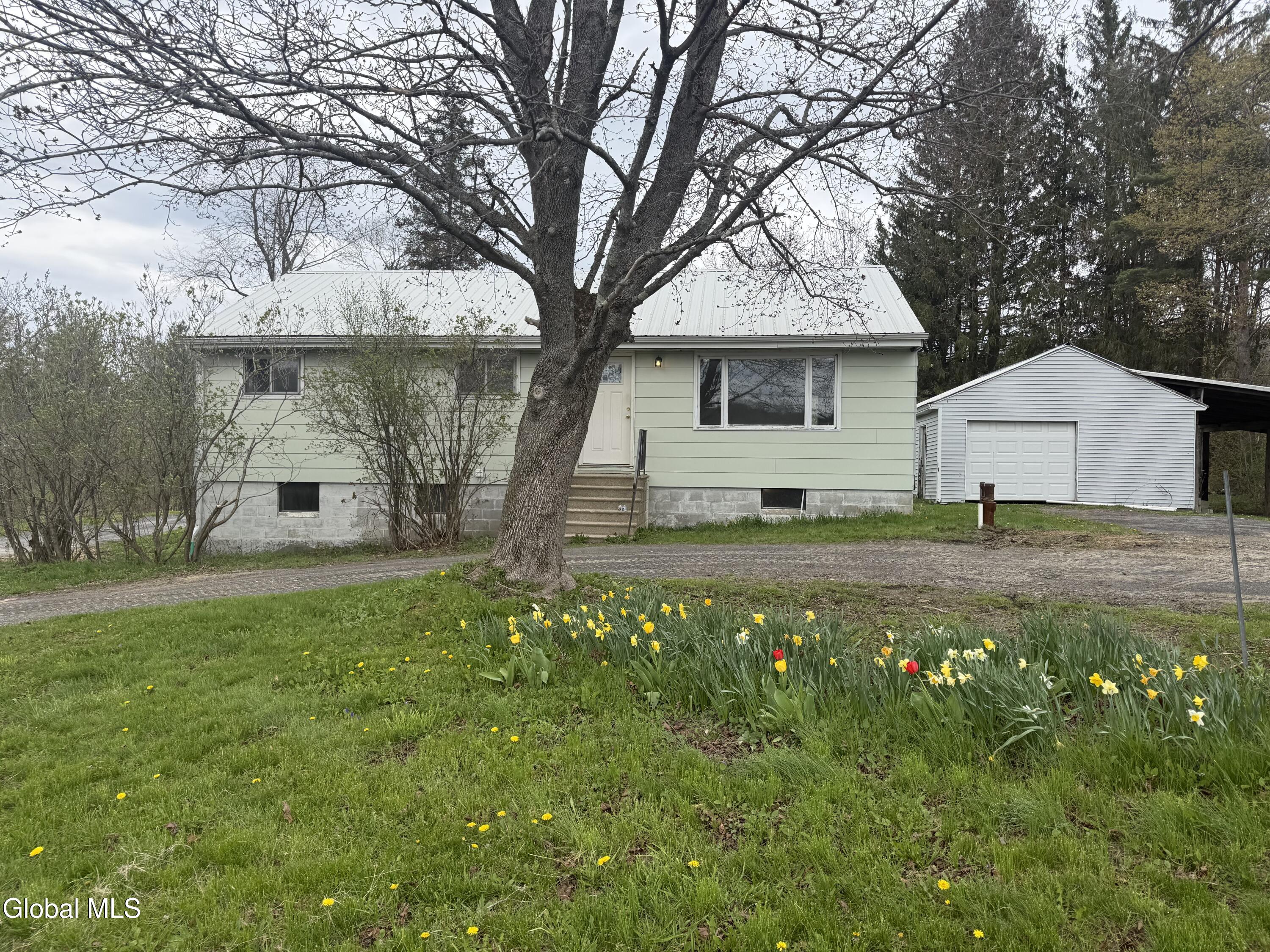 412 Long Road East Berne NY 12059