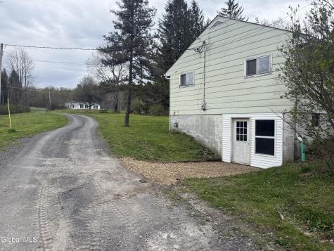 412 Long Road East Berne NY 12059