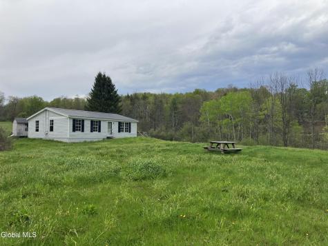 412 Long Road East Berne NY 12059
