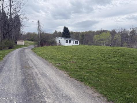 412 Long Road East Berne NY 12059