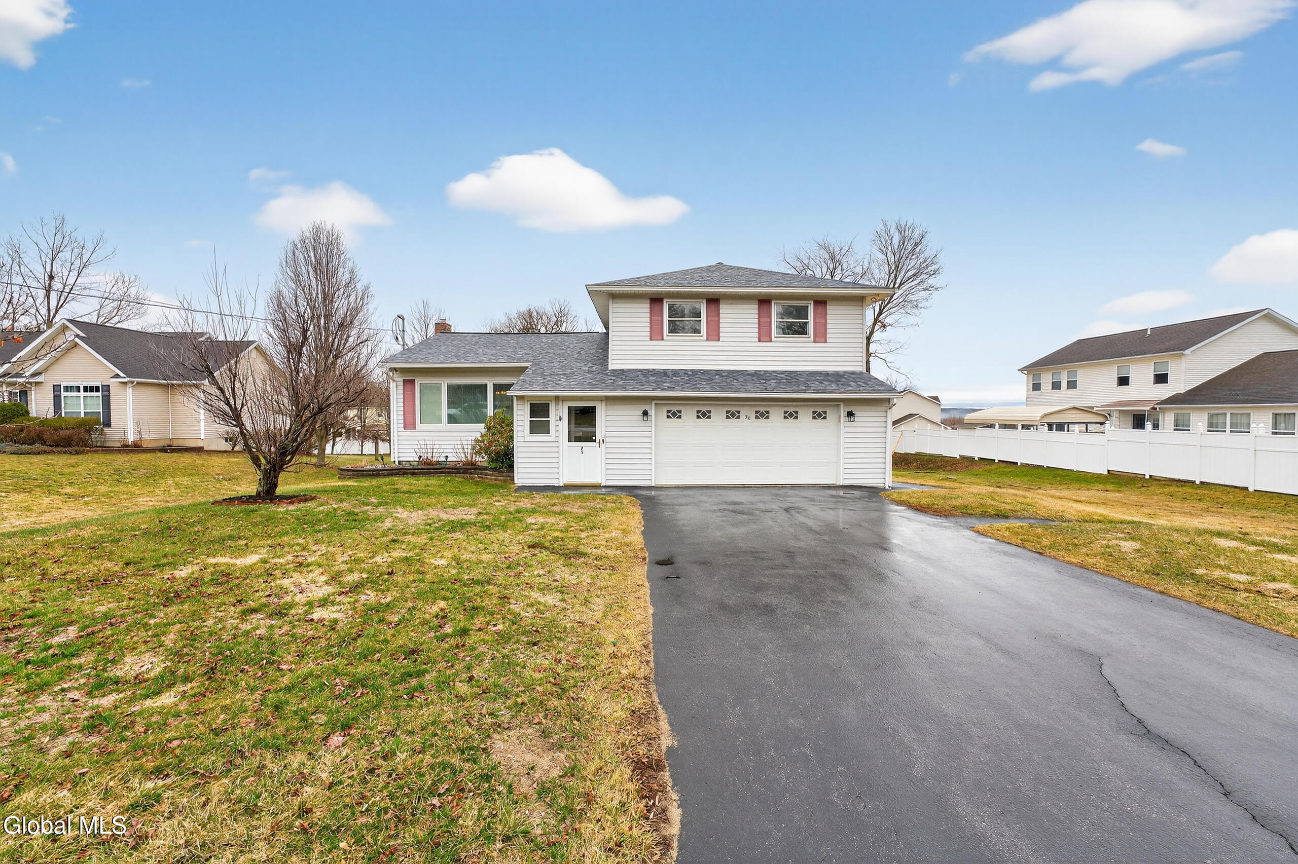 71 County Route 75 Mechanicville NY 12118