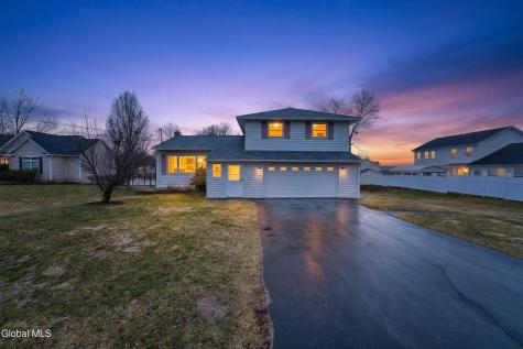 71 County Route 75 Mechanicville NY 12118