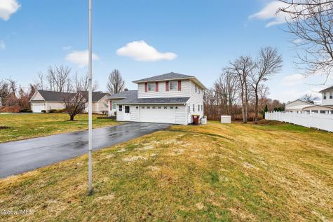 71 County Route 75 Mechanicville NY 12118