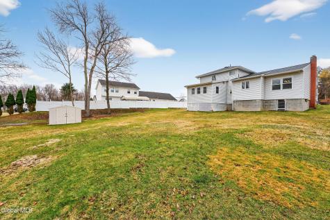 71 County Route 75 Mechanicville NY 12118