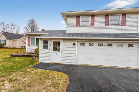 71 County Route 75 Mechanicville NY 12118