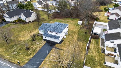 71 County Route 75 Mechanicville NY 12118