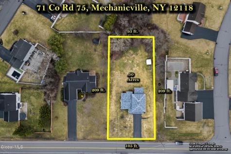 71 County Route 75 Mechanicville NY 12118