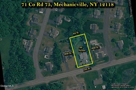 71 County Route 75 Mechanicville NY 12118