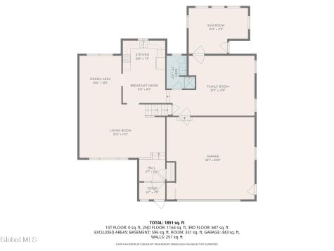 71 County Route 75 Mechanicville NY 12118