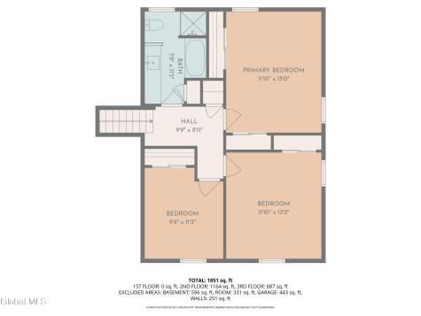 71 County Route 75 Mechanicville NY 12118