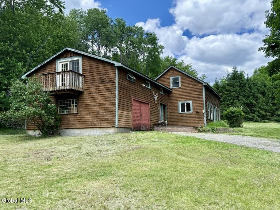 1037 Valentine Pond Road Adirondack NY 12808