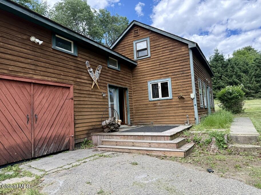 1037 Valentine Pond Road Adirondack NY 12808