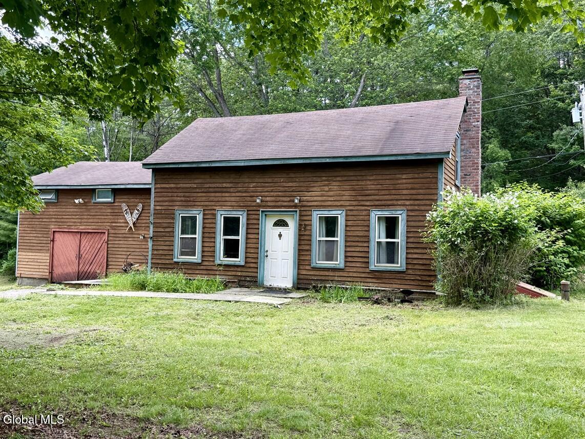 1037 Valentine Pond Road Adirondack NY 12808