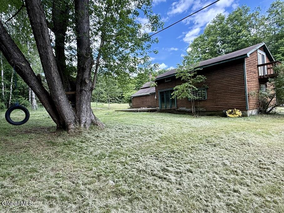 1037 Valentine Pond Road Adirondack NY 12808