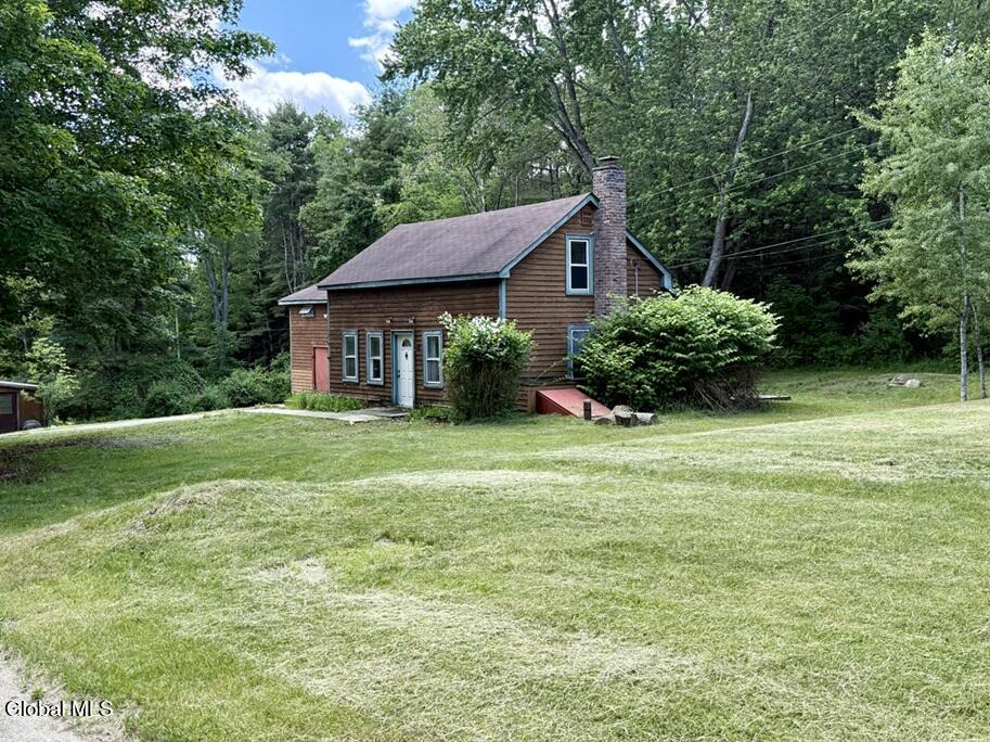 1037 Valentine Pond Road Adirondack NY 12808