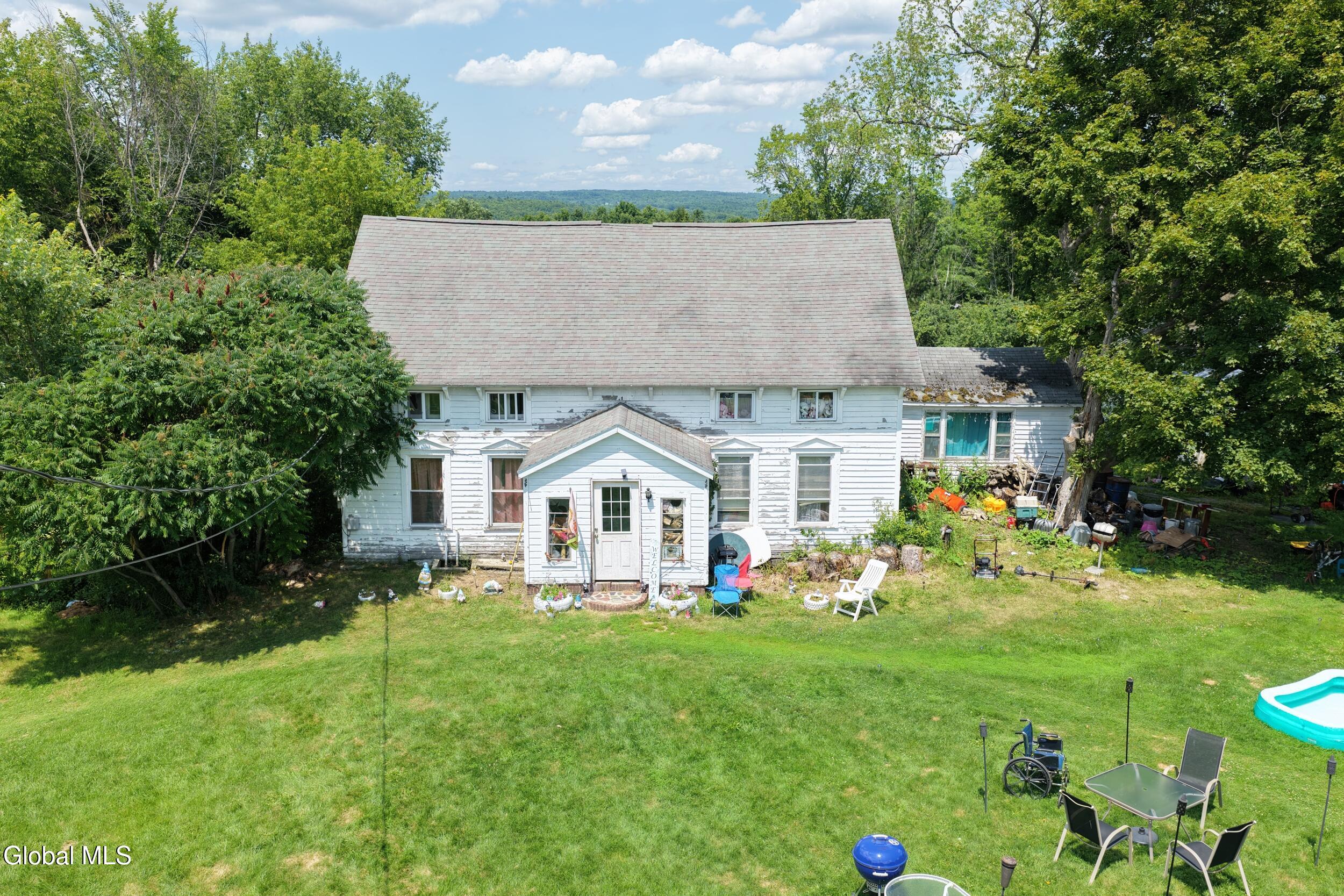 9586 Duanesburg Road Delanson NY 12053