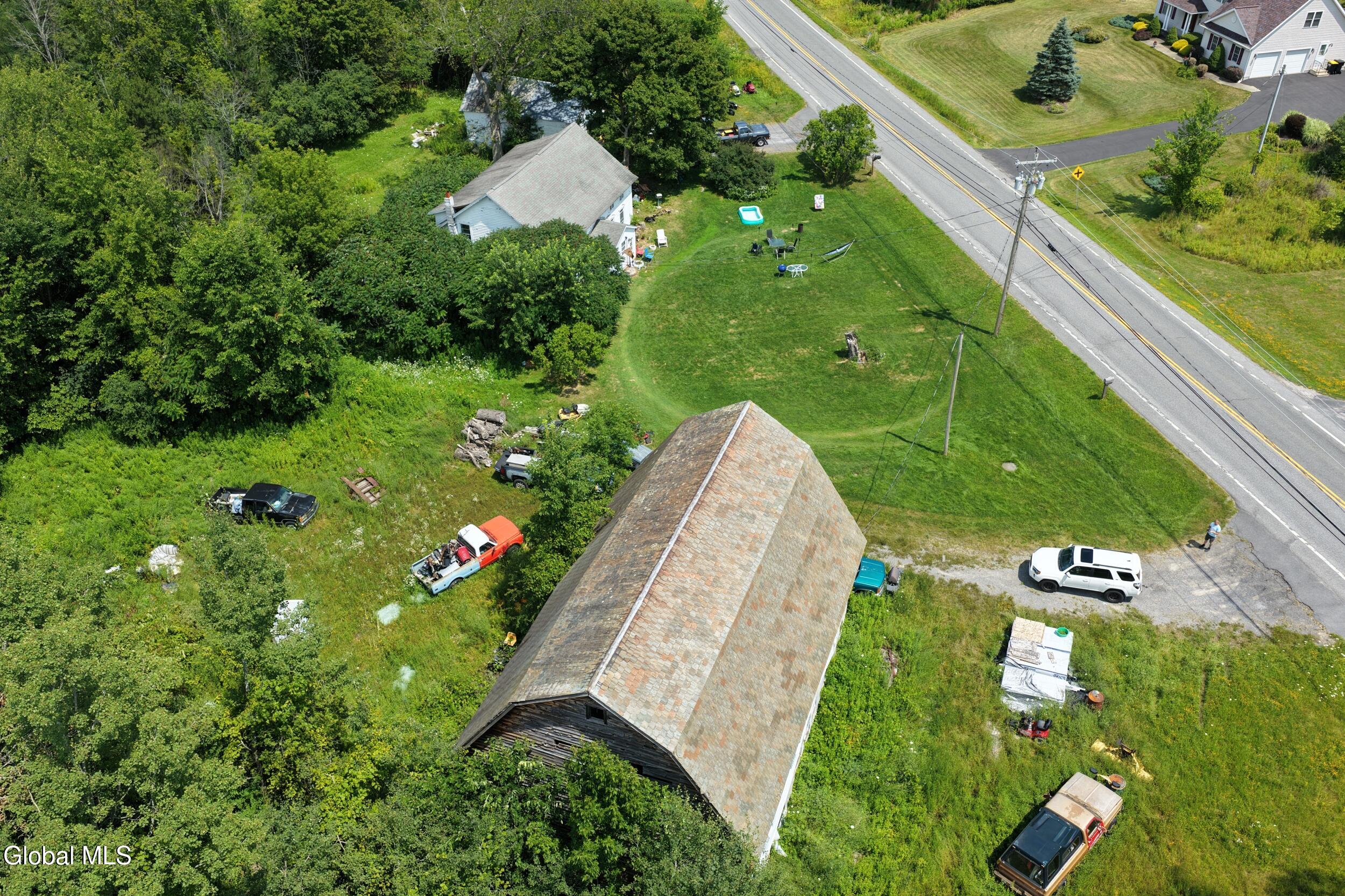 9586 Duanesburg Road Delanson NY 12053
