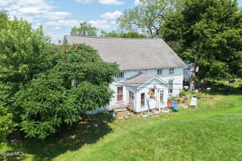 9586 Duanesburg Road Delanson NY 12053