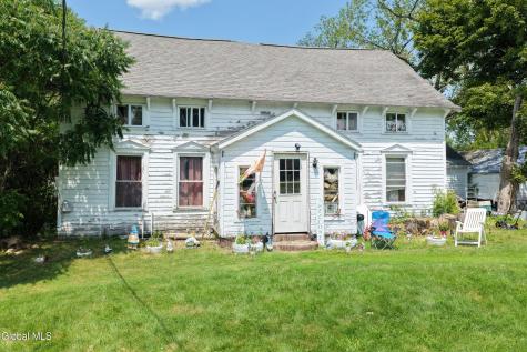 9586 Duanesburg Road Delanson NY 12053