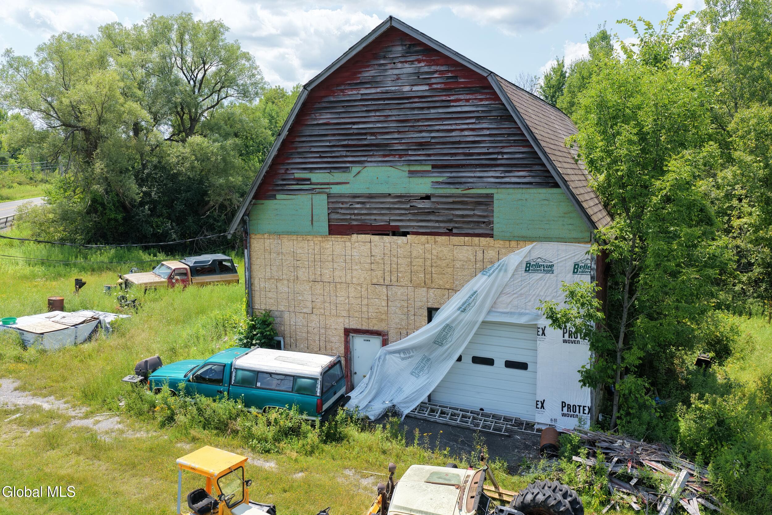 9586 Duanesburg Road Delanson NY 12053