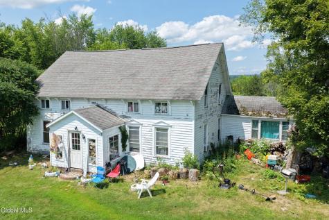 9586 Duanesburg Road Delanson NY 12053