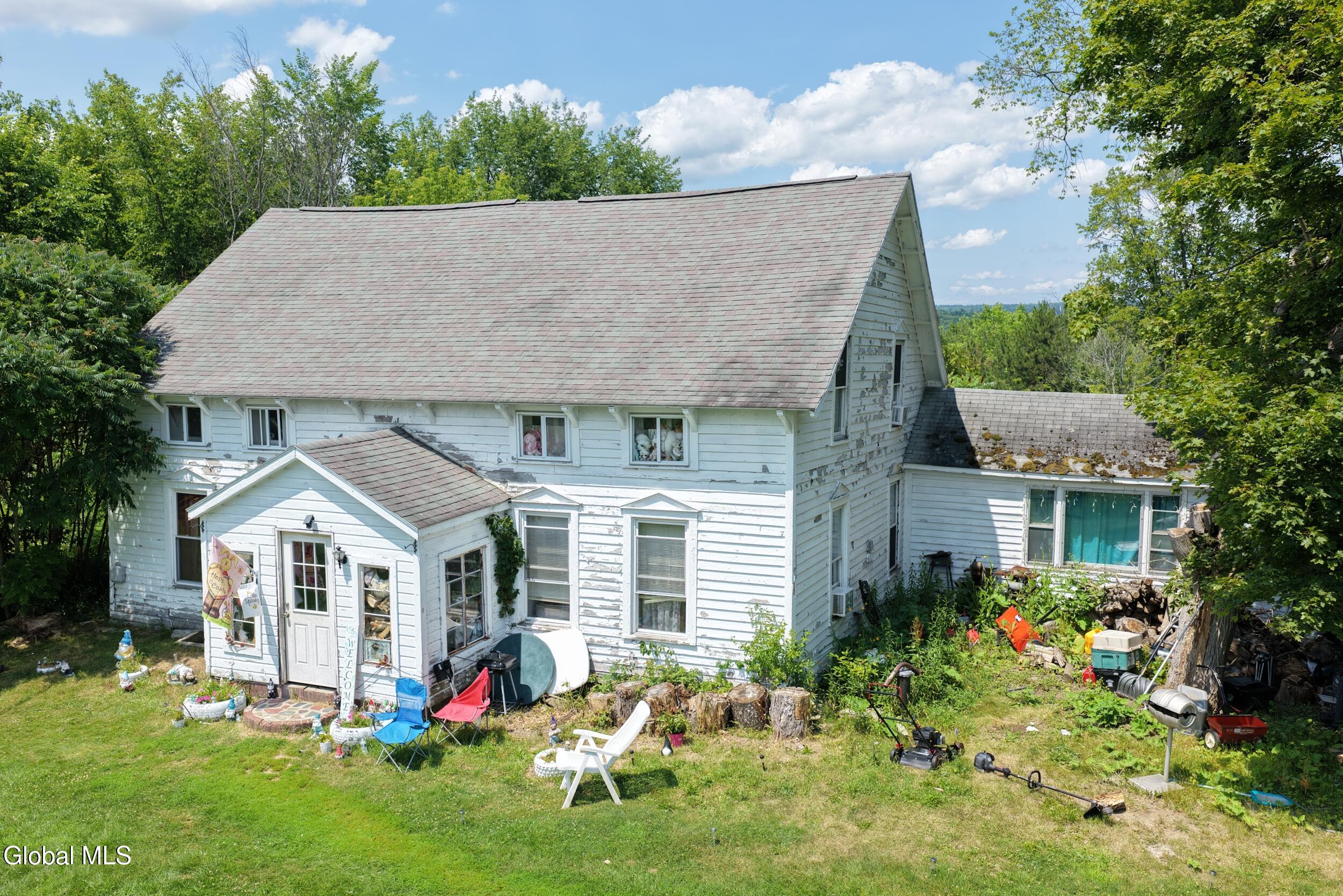 9586 Duanesburg Road Delanson NY 12053