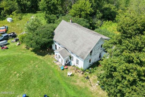 9586 Duanesburg Road Delanson NY 12053