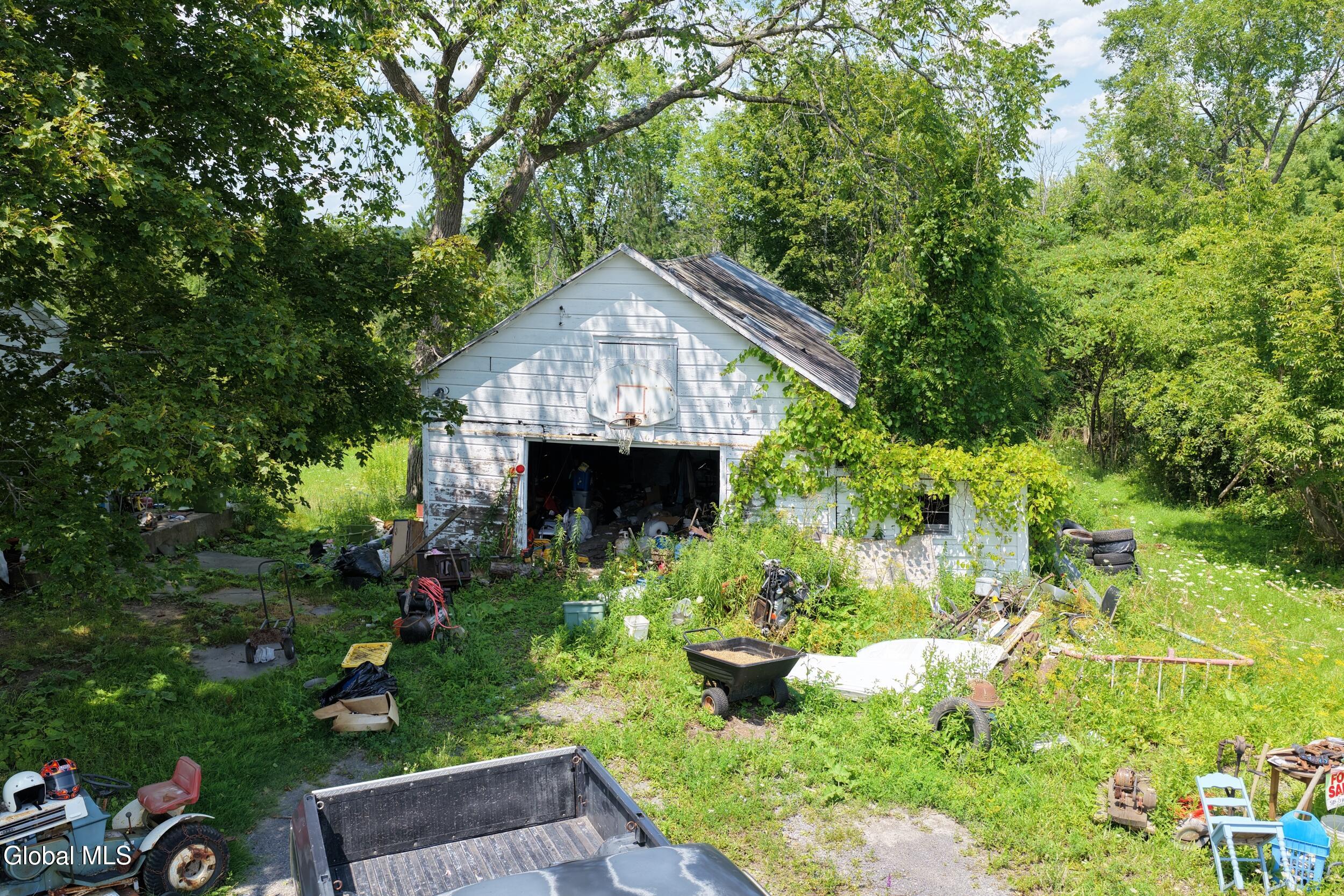 9586 Duanesburg Road Delanson NY 12053
