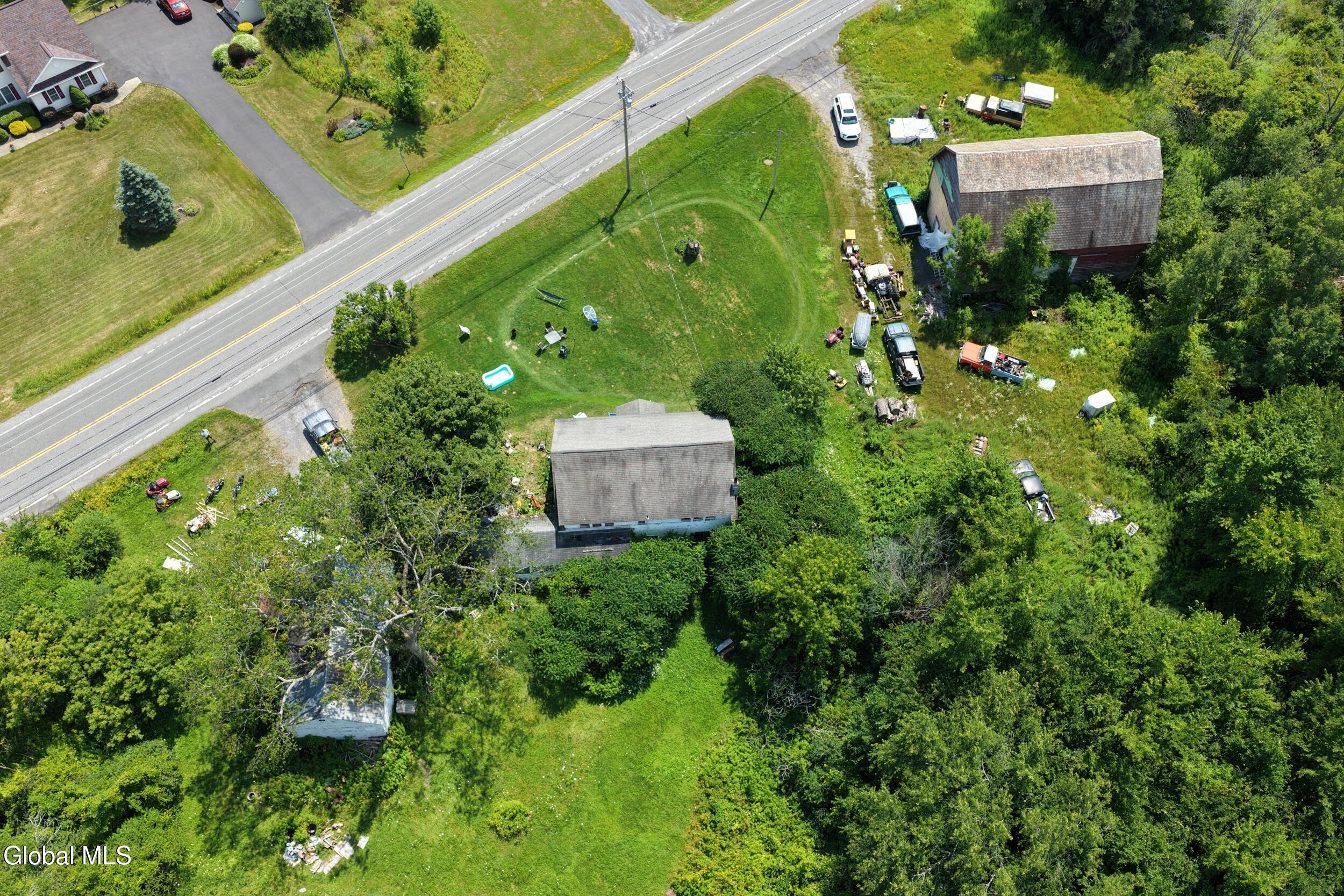 9586 Duanesburg Road Delanson NY 12053