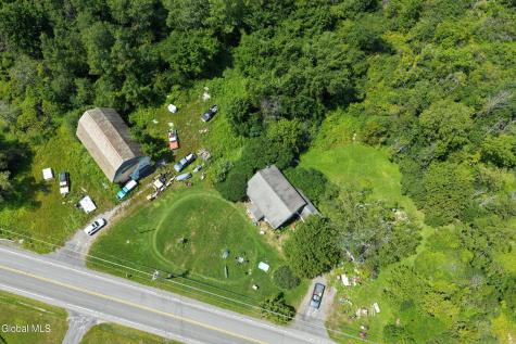 9586 Duanesburg Road Delanson NY 12053