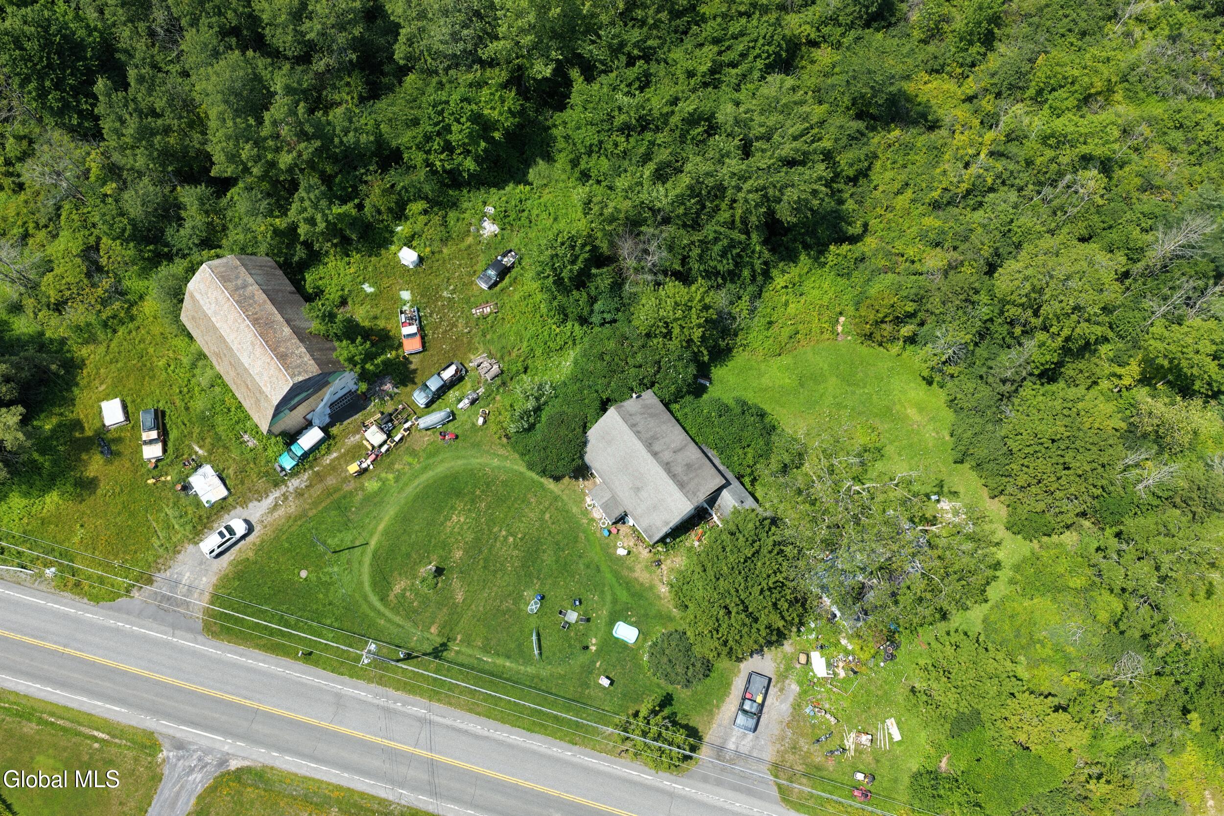 9586 Duanesburg Road Delanson NY 12053