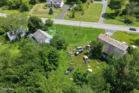 9586 Duanesburg Road Delanson NY 12053
