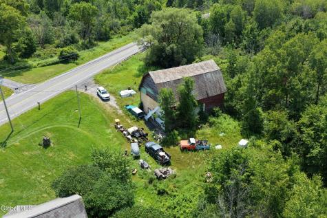 9586 Duanesburg Road Delanson NY 12053