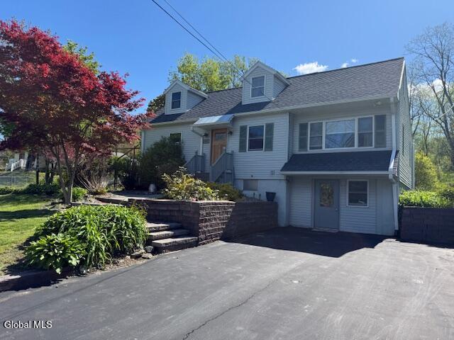 104 Haughney Road Troy NY 12182