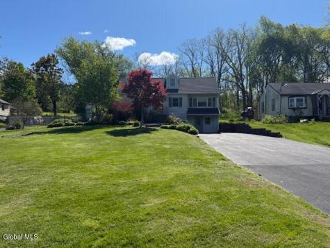 104 Haughney Road Troy NY 12182