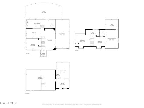 104 Haughney Road Troy NY 12182