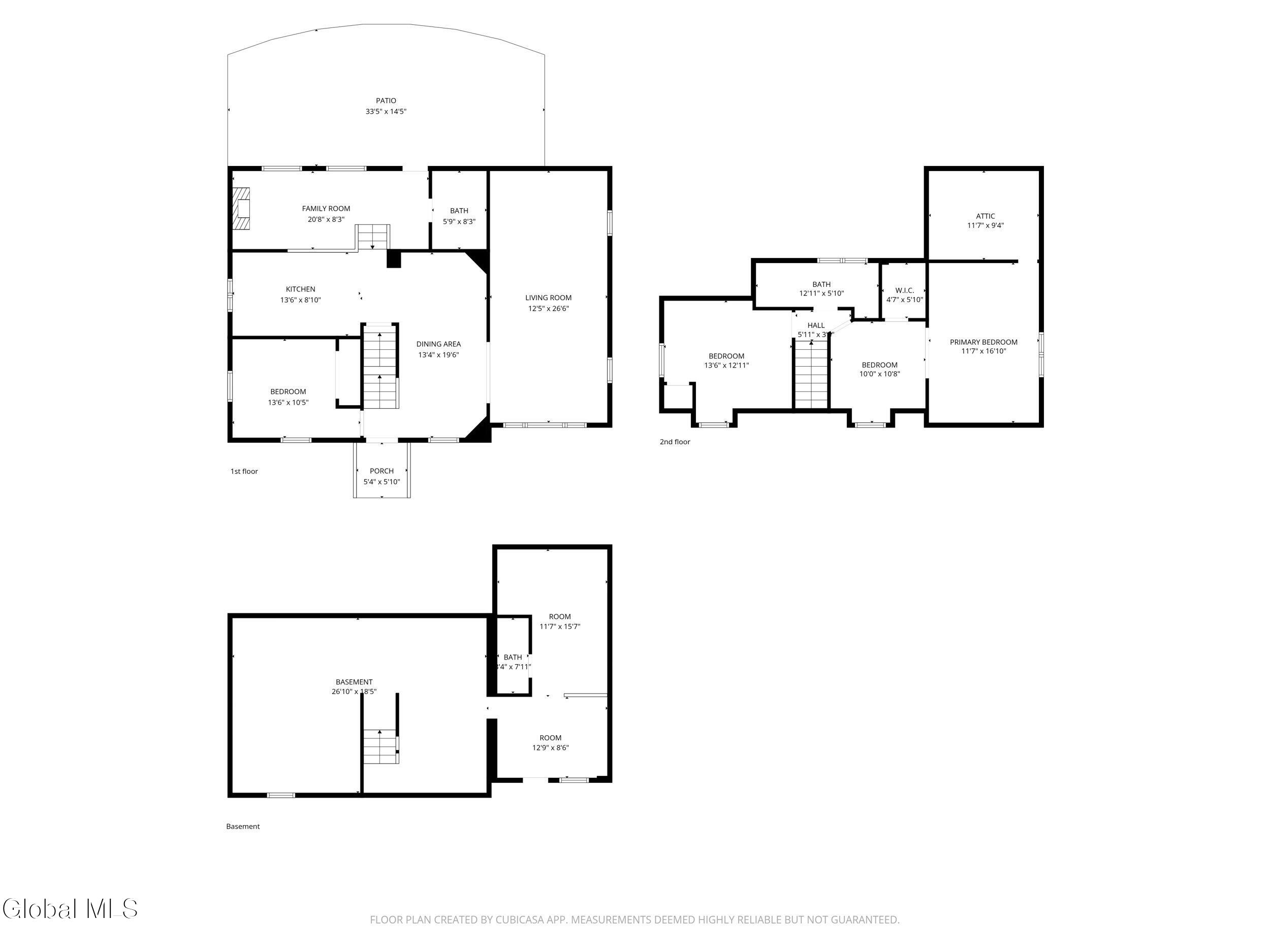 104 Haughney Road Troy NY 12182