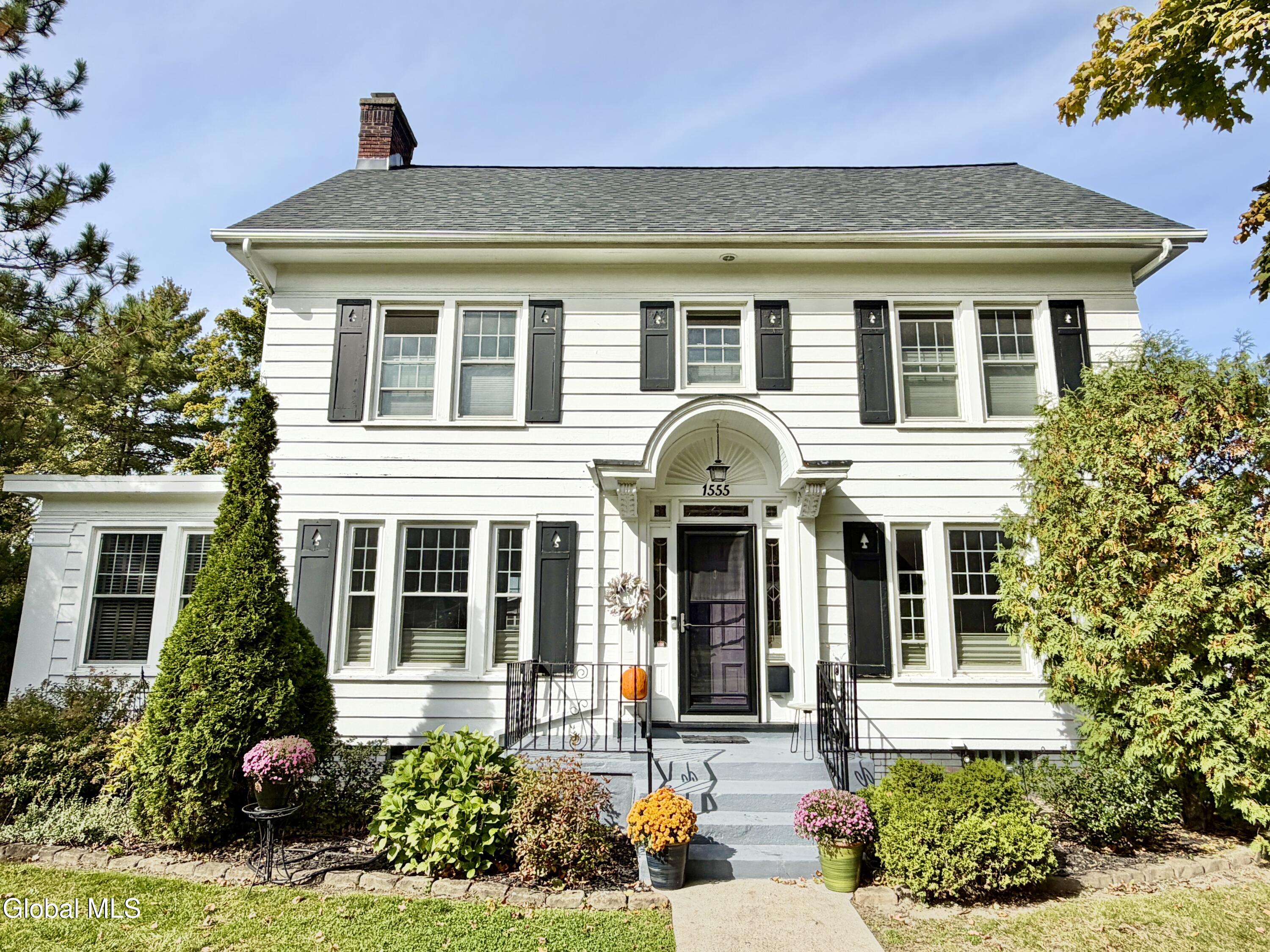1555 Wendell Avenue Schenectady NY 12308