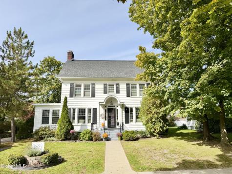 1555 Wendell Avenue Schenectady NY 12308