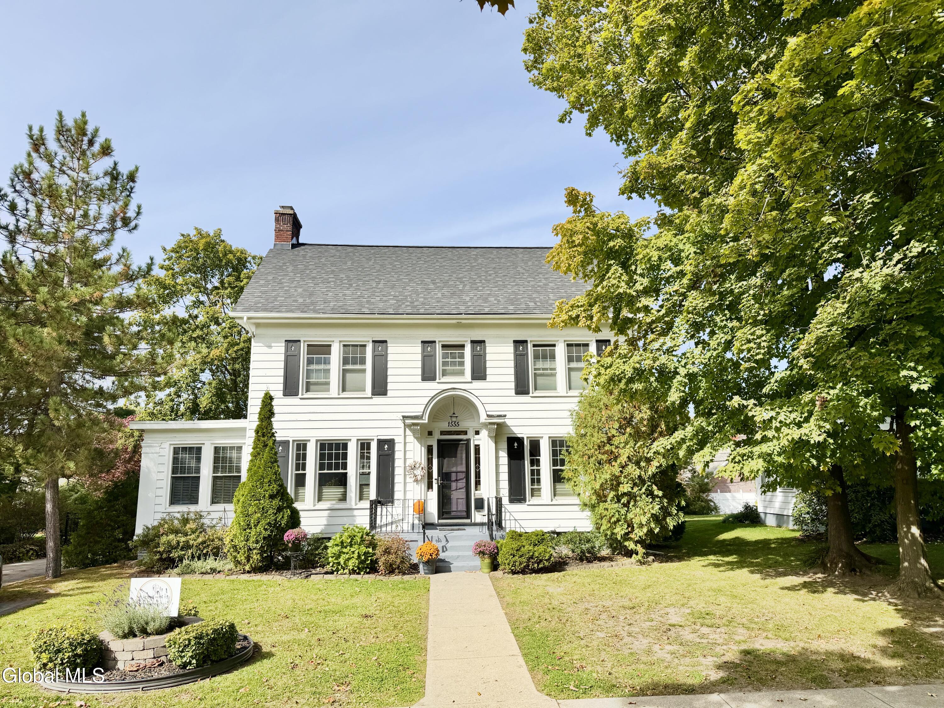 1555 Wendell Avenue Schenectady NY 12308