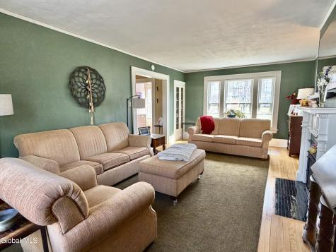 1555 Wendell Avenue Schenectady NY 12308