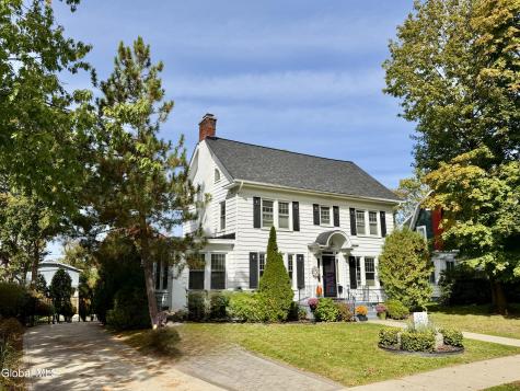 1555 Wendell Avenue Schenectady NY 12308