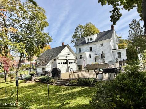 1555 Wendell Avenue Schenectady NY 12308