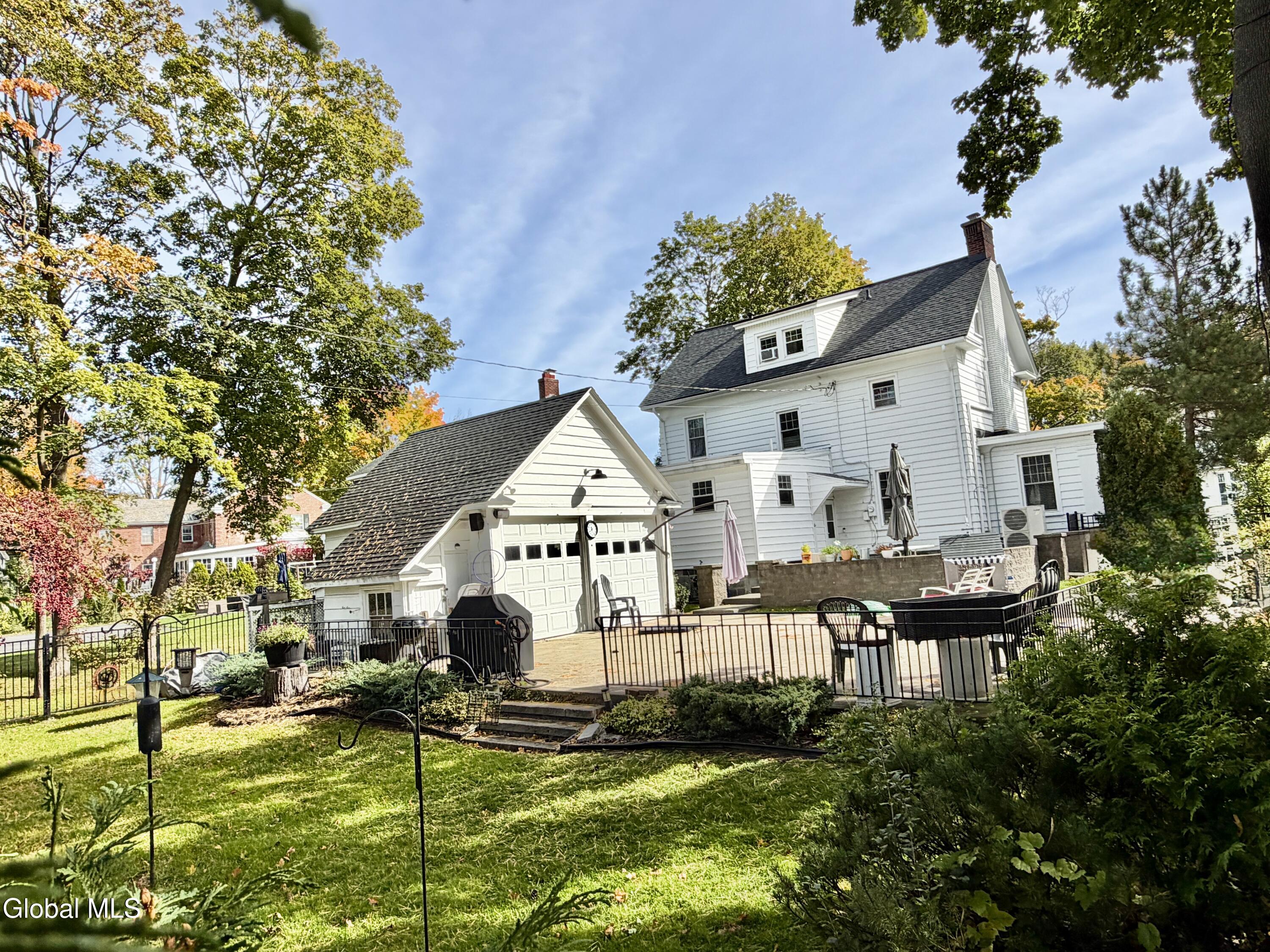 1555 Wendell Avenue Schenectady NY 12308