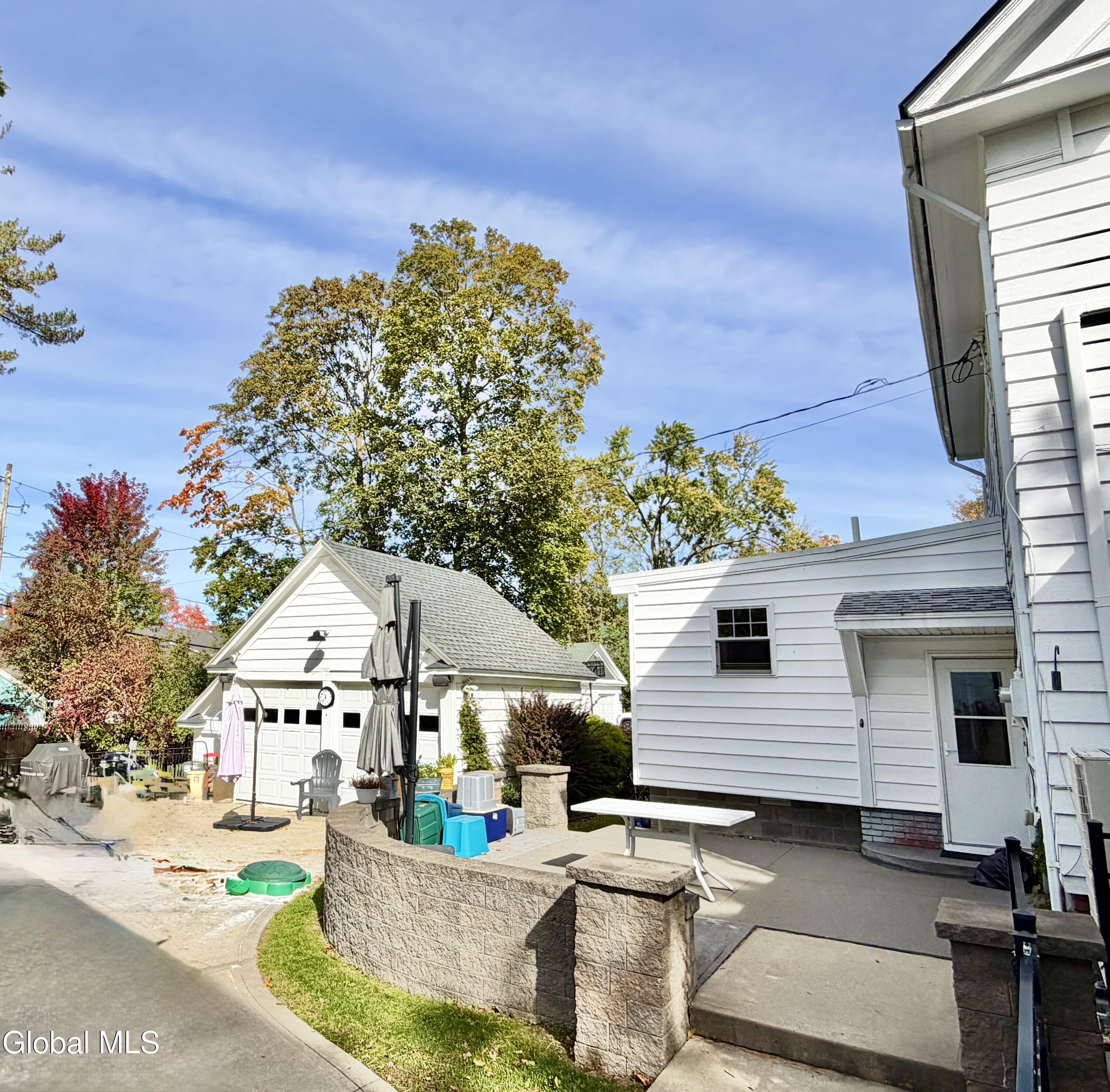 1555 Wendell Avenue Schenectady NY 12308