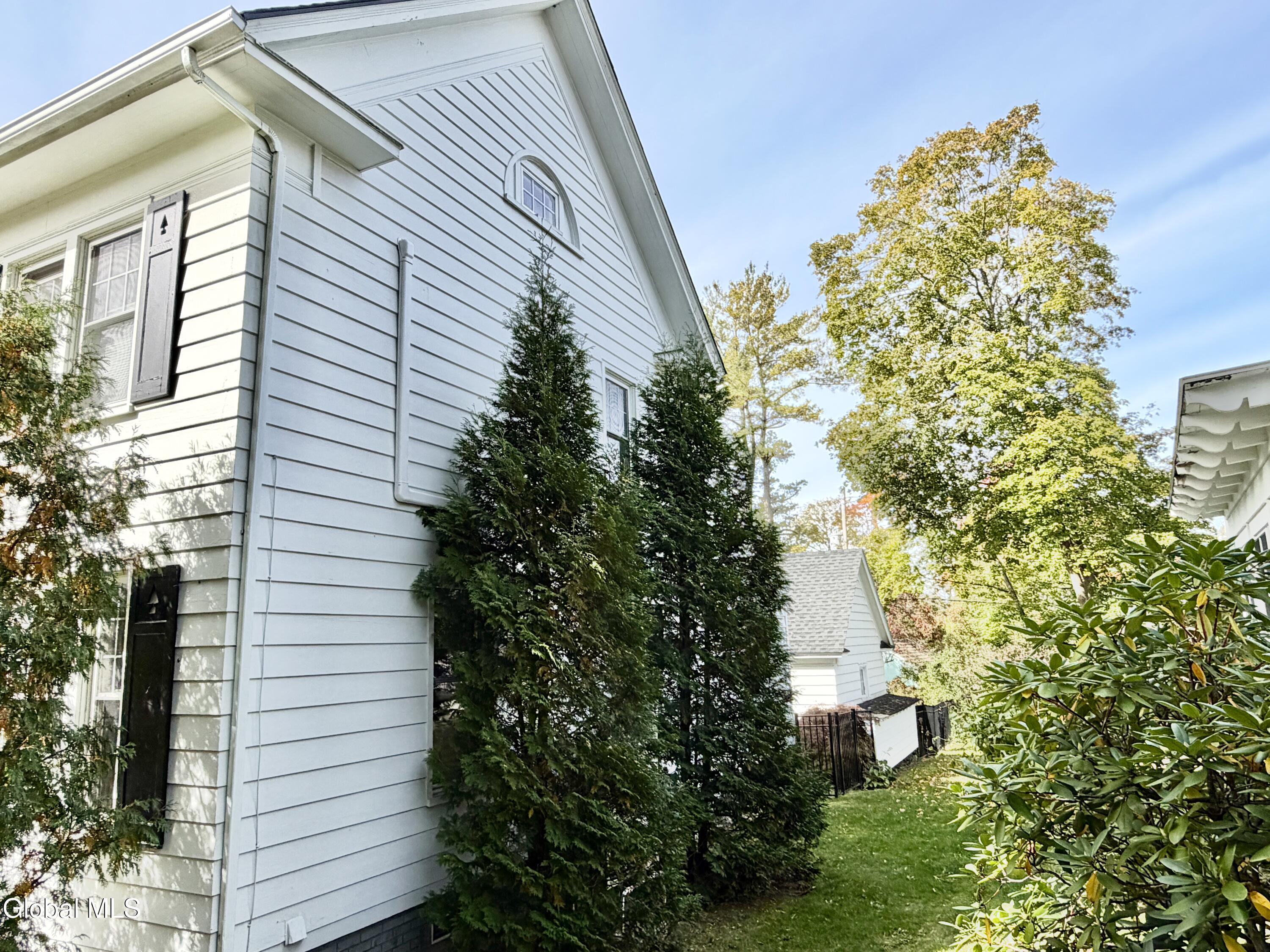 1555 Wendell Avenue Schenectady NY 12308